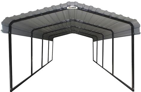 enclosure kit for metal carport|arrow 12x20 metal carport kits.